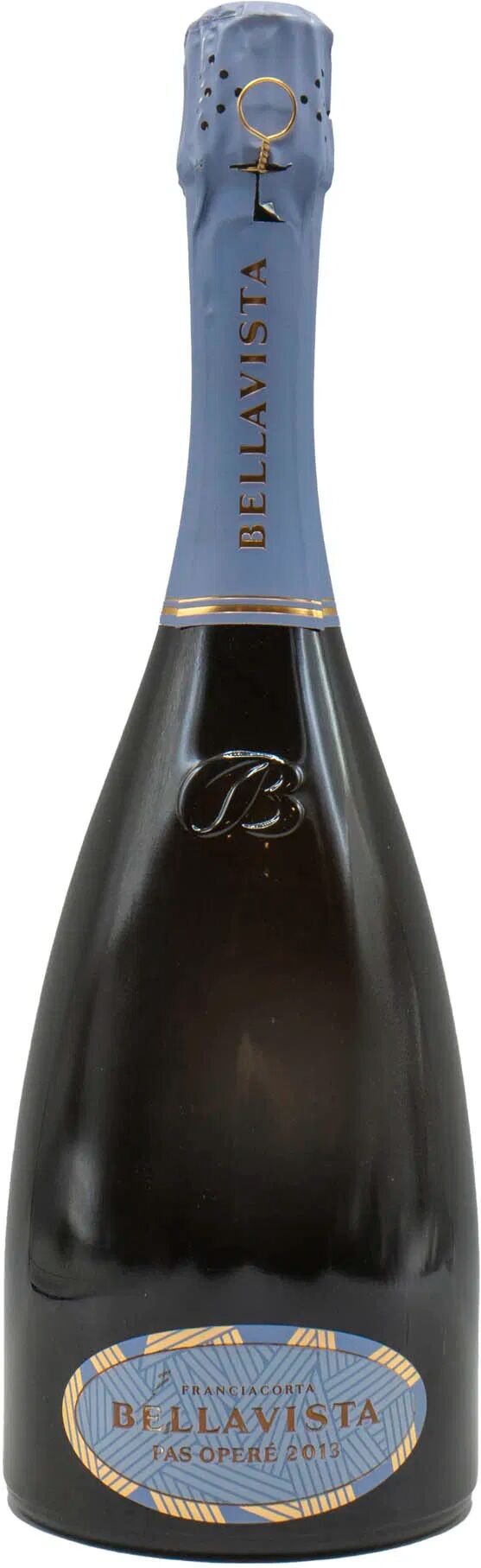 Franciacorta Bellavista Pas Opere' Extra Brut 2018