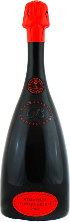 Franciacorta Bellavista 'Vittorio Moretti' Extra Brut 2016