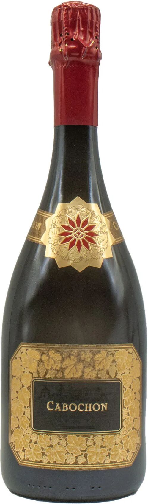 Monterossa Franciacorta Monte Rossa 'Cabochon Fuoriserie N. 024' Brut