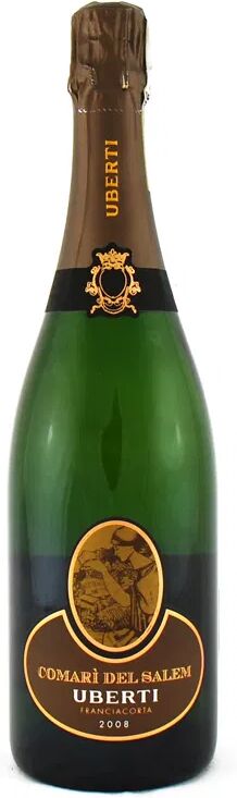 Franciacorta Uberti 'Comari' Del Salem' Extra Brut 2015