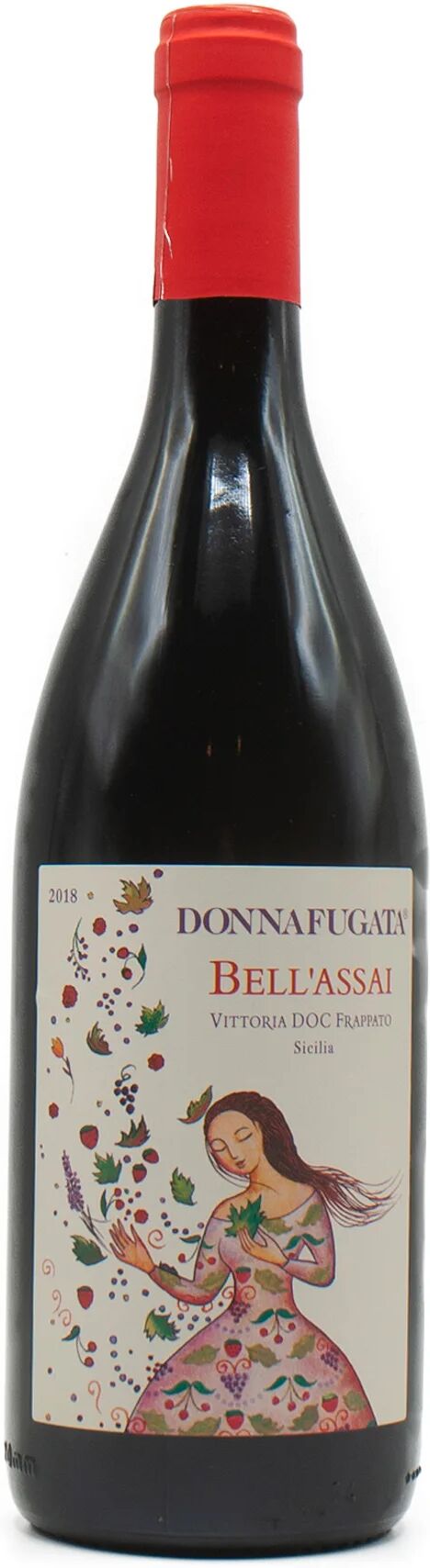 Tenuta Di Donnafugata Frappato Di Vittoria Donnafugata 'Bell'Assai' 2022