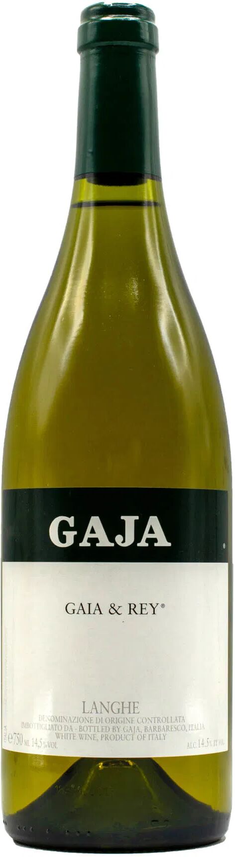 Gaja & Rey Gaja 2006