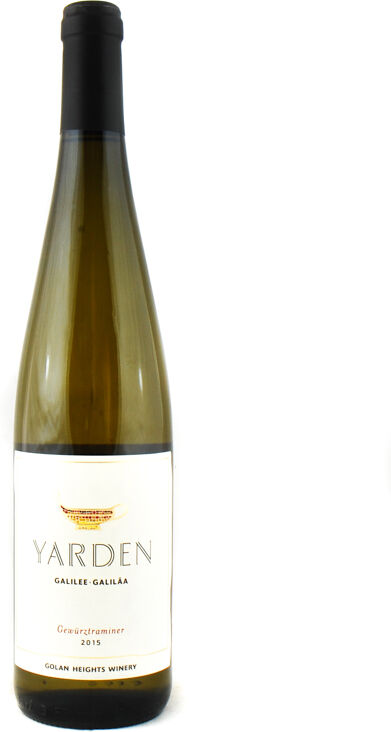 Gewurztraminer Yarden 2022