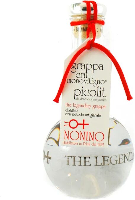 Nonino Distillatori Grappa Nonino Picolit