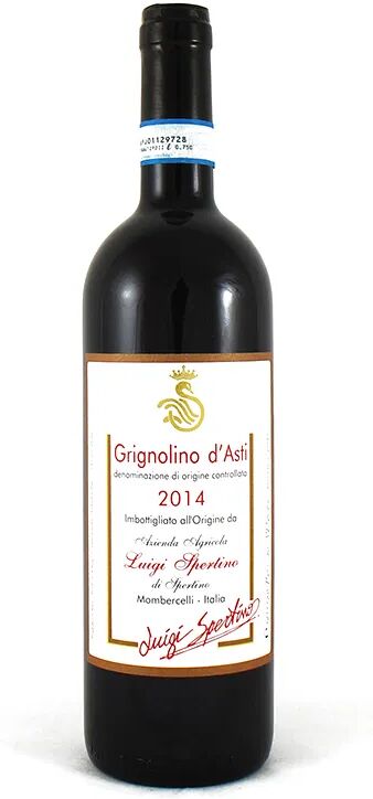 Luigi Spertino Grignolino D'Asti Spertino 2023