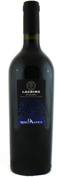 Lacrima Di Morro D'Alba Velenosi 'Querciantica' 2021