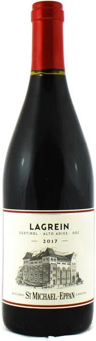 Lagrein San Michele Appiano 2022