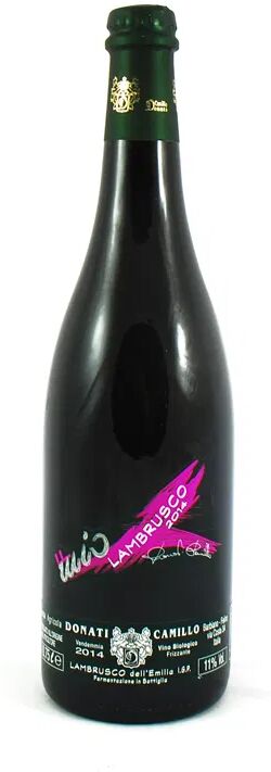 Lambrusco Camillo Donati 2021