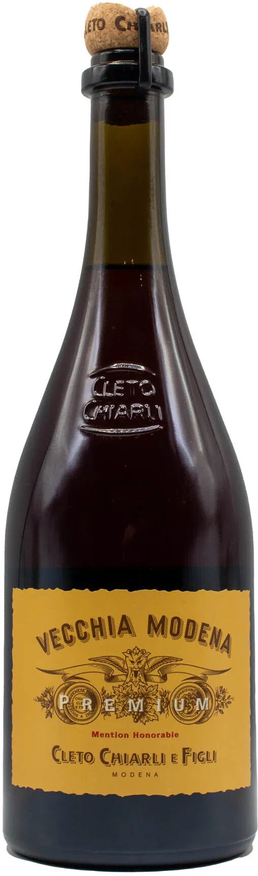 Lambrusco Di Sorbara Cleto Chiarli 'Premium' 2022