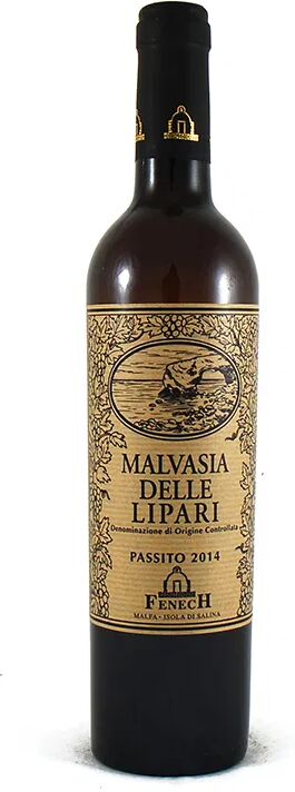 Fenech Francesco Malvasia Delle Lipari Fenech Passito 2022