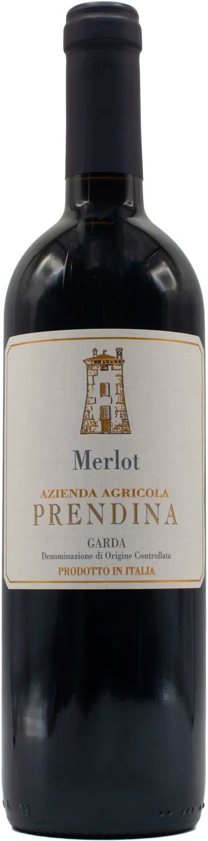 Cavalchina Merlot La Prendina 2022