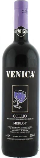 Venica & Venica Merlot Venica 2021