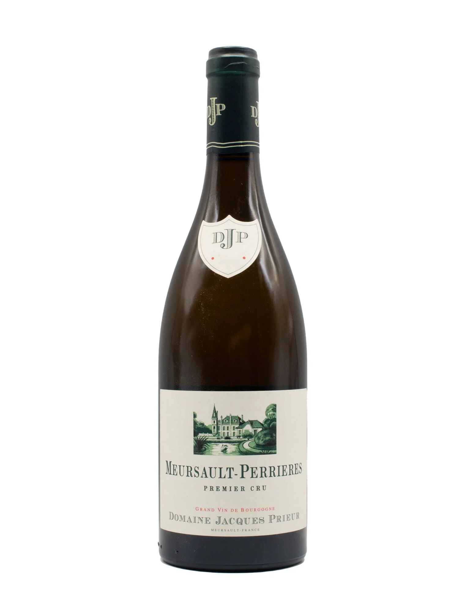 Meursault Domaine Jacques Prieur 'Perrières' 1er Cru 2020