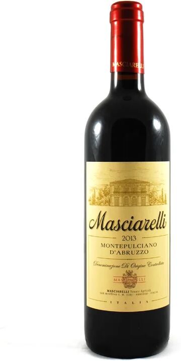 Tenute Agricole Masciarelli Montepulciano D'Abruzzo Masciarelli 2021