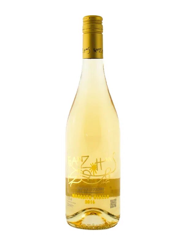 Moscato Giallo Franz Haas 2022