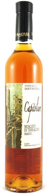 Moscato Passito Di Terracina Cantina Sant'Andrea 'Capitolium' 2020