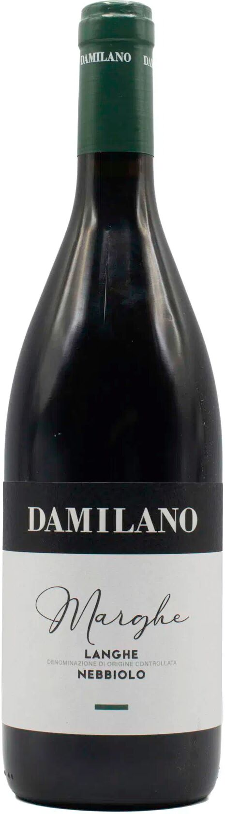 Nebbiolo Damilano 'Marghe' 2021