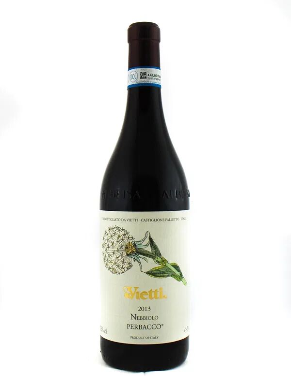 Nebbiolo Vietti 'Perbacco' 2021