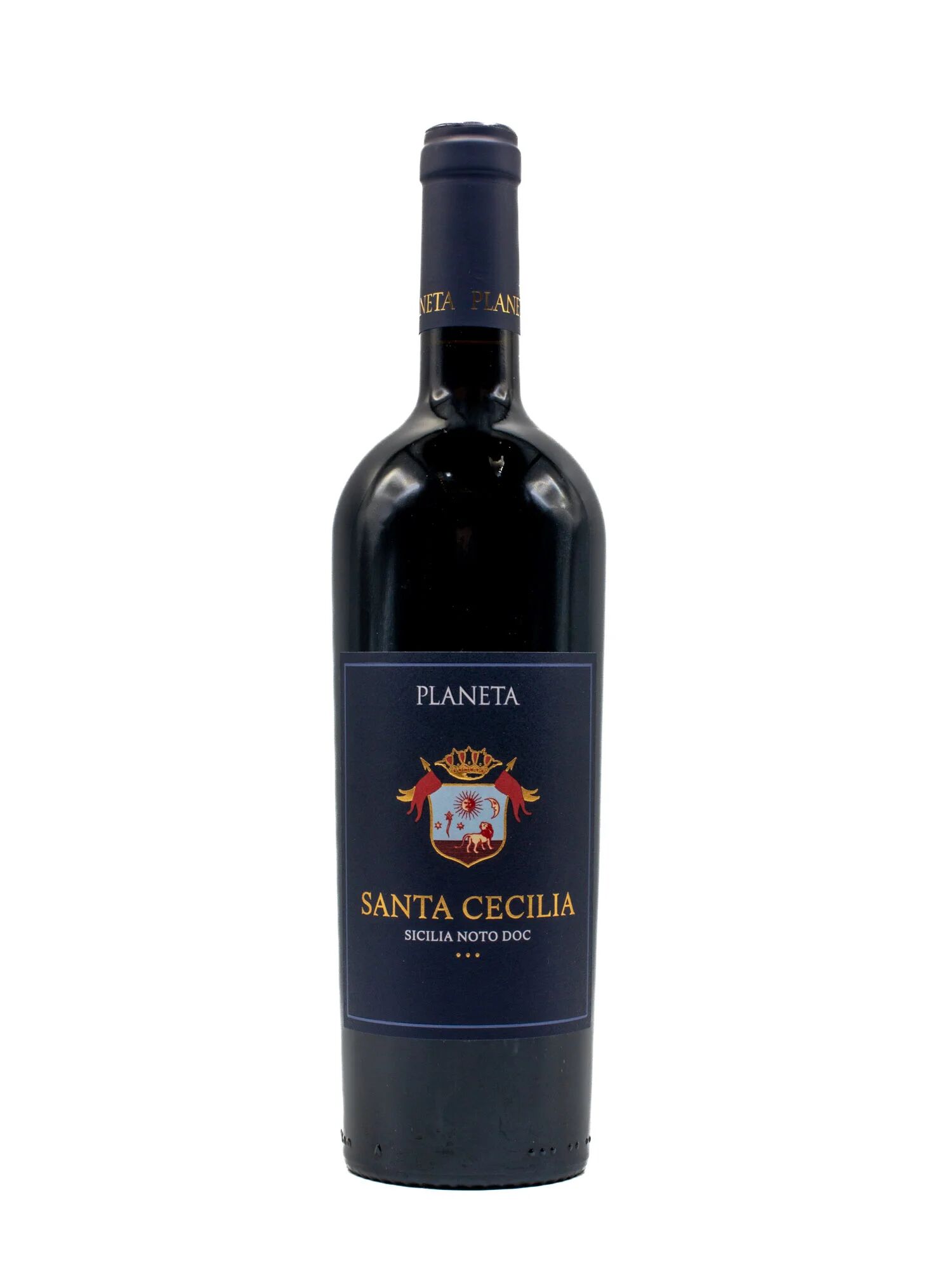 Nero D'Avola Planeta 'Santa Cecilia' 2019