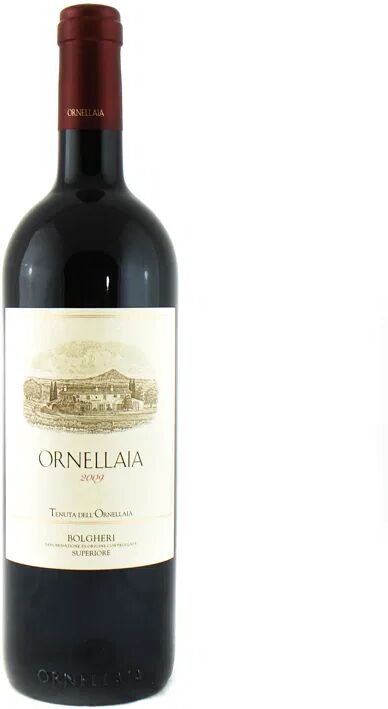 Ornellaia E Masseto Ornellaia Tenuta Dell'Ornellaia 2021 Magnum