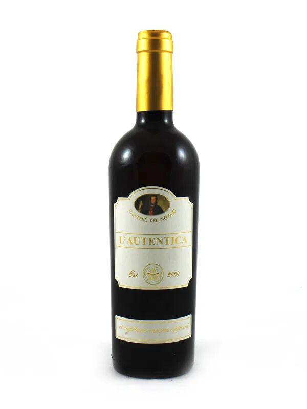 Passito Cantine Del Notaio 'L'Autentica' 2020