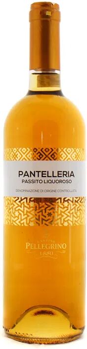 Cantine Pellegrino Passito Di Pantelleria Pellegrino Liquoroso 2021