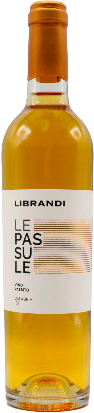 Passito Librandi 'Le Passule' 2023