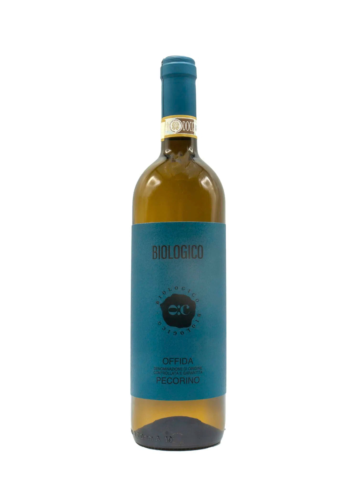 Pecorino Cantina Offida Bio 2022