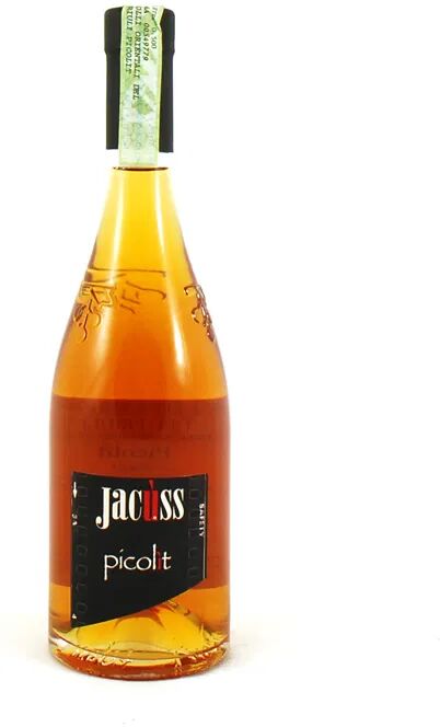 Iacuzzi Picolit Jacuss 2021 cl 50