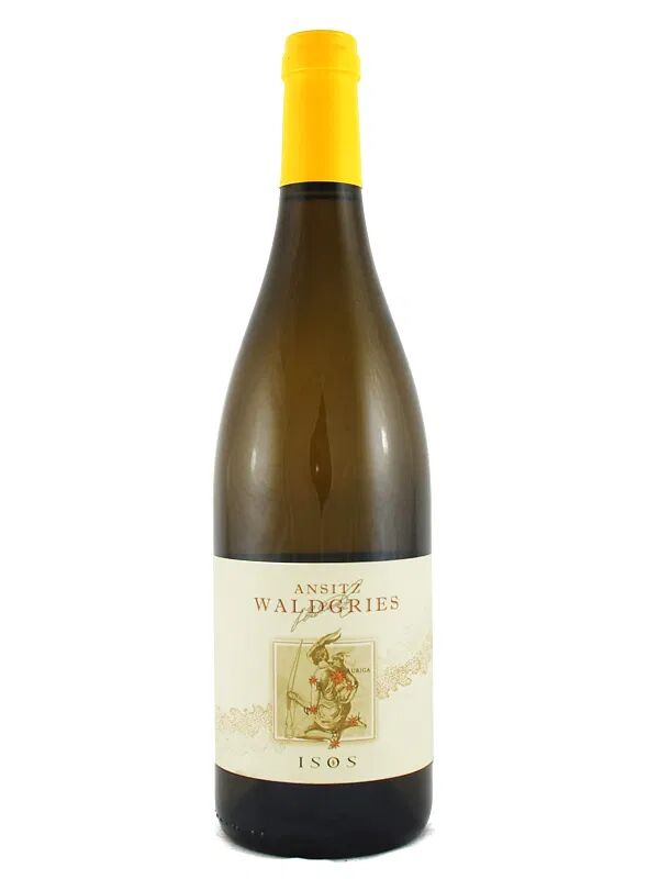 Tenuta Waldgries Pinot Bianco Waldgries 'Isos' Riserva 2021