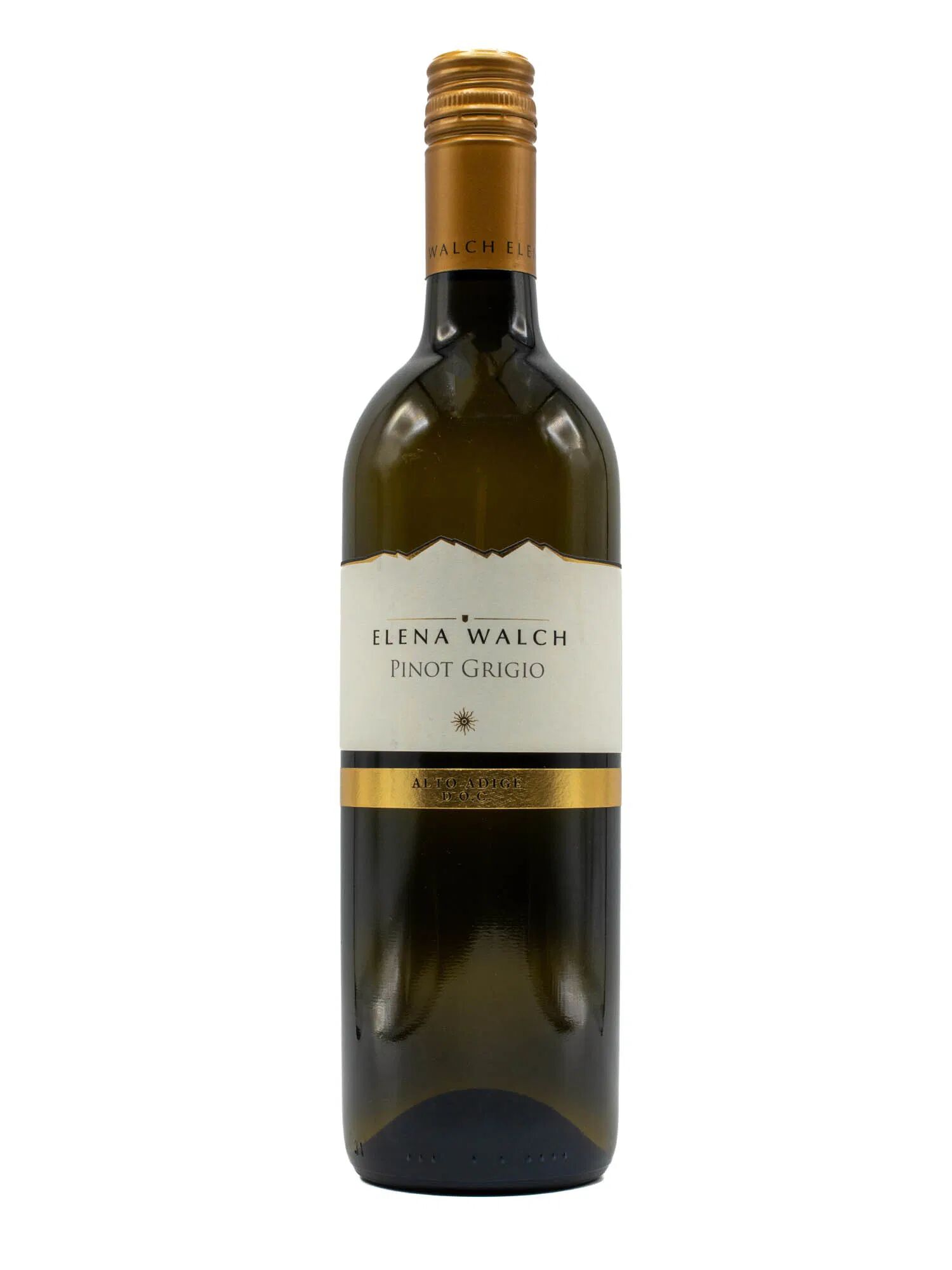 Pinot Grigio Elena Walch 2022