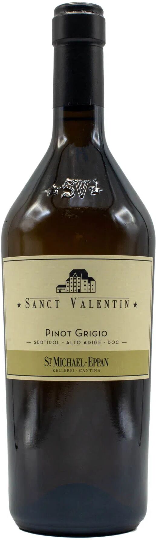 Pinot Grigio San Michele Appiano 'Sanct Valentin' 2021