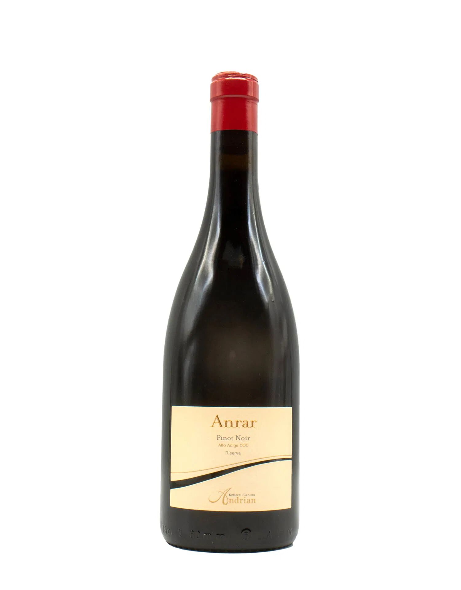 Cantina Andriano Pinot Nero Andriano 'Anrar' Riserva 2020