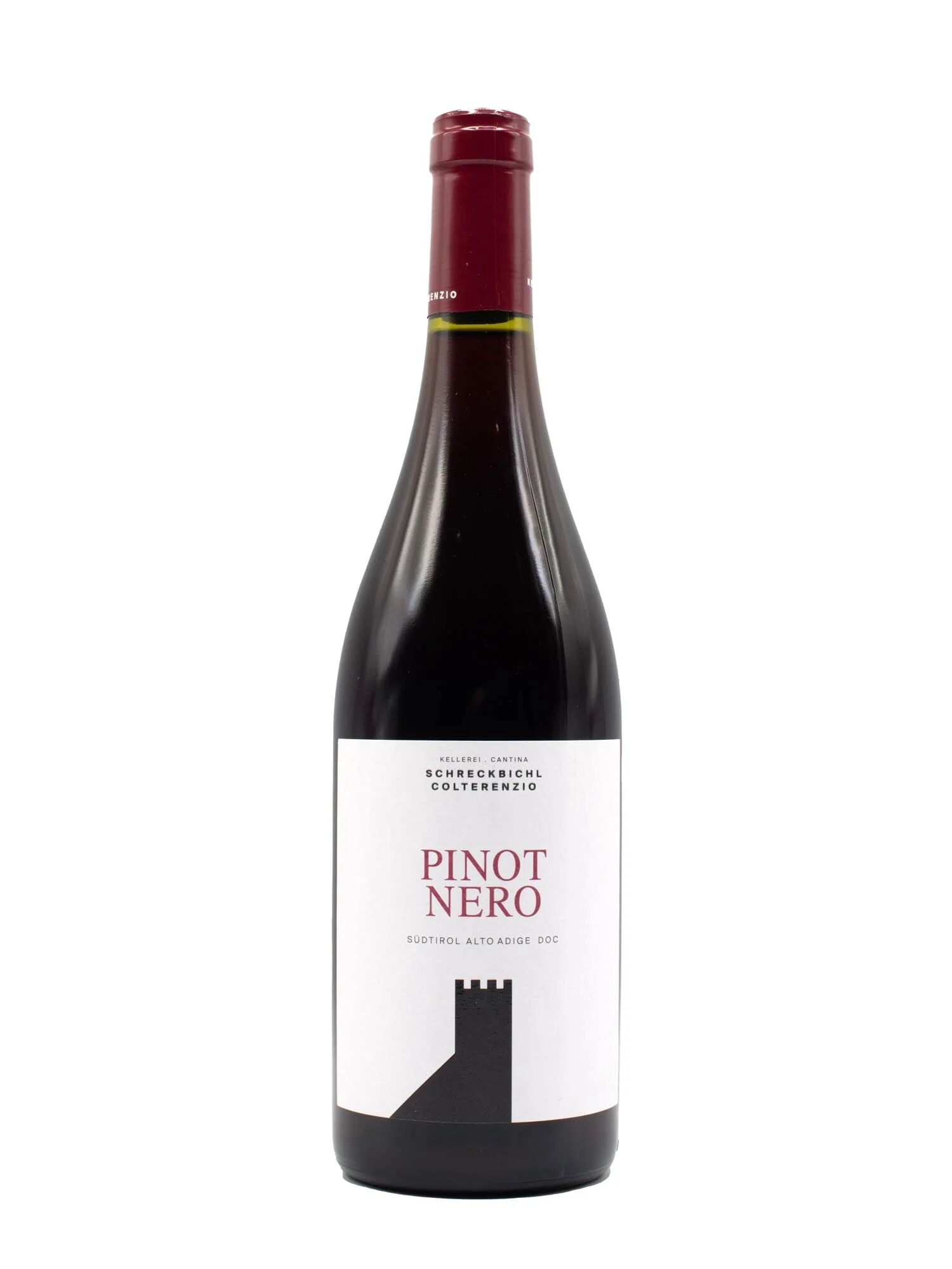 Colterenzio Produttori Pinot Nero Colterenzio 2023