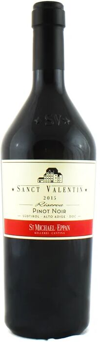 Pinot Nero San Michele Appiano 'Sanct Valentin' 2021