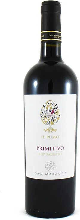 Primitivo Del Salento Cantine San Marzano 'Il Pumo' 2022