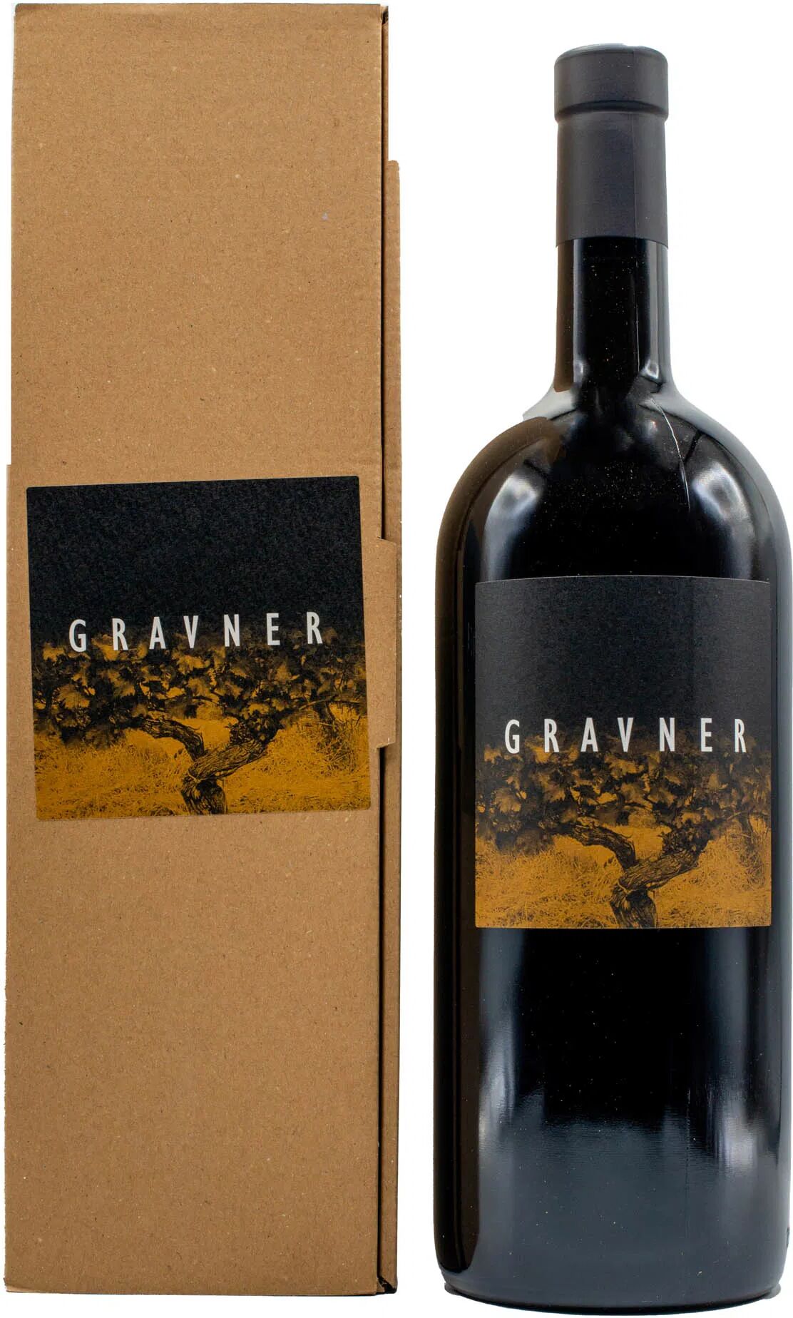 Ribolla Gravner 2010 Magnum