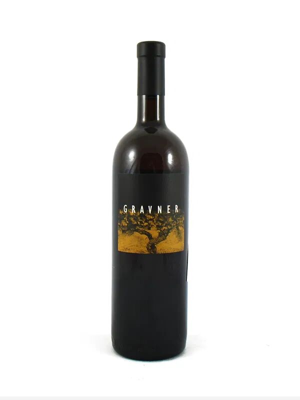 Ribolla Gravner 2015