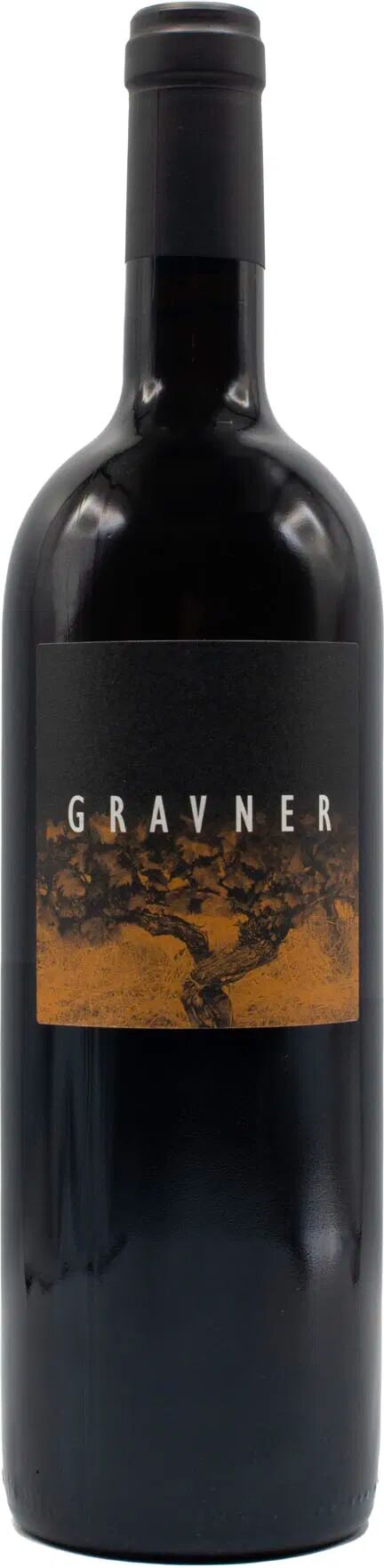 Ribolla Gravner 2016