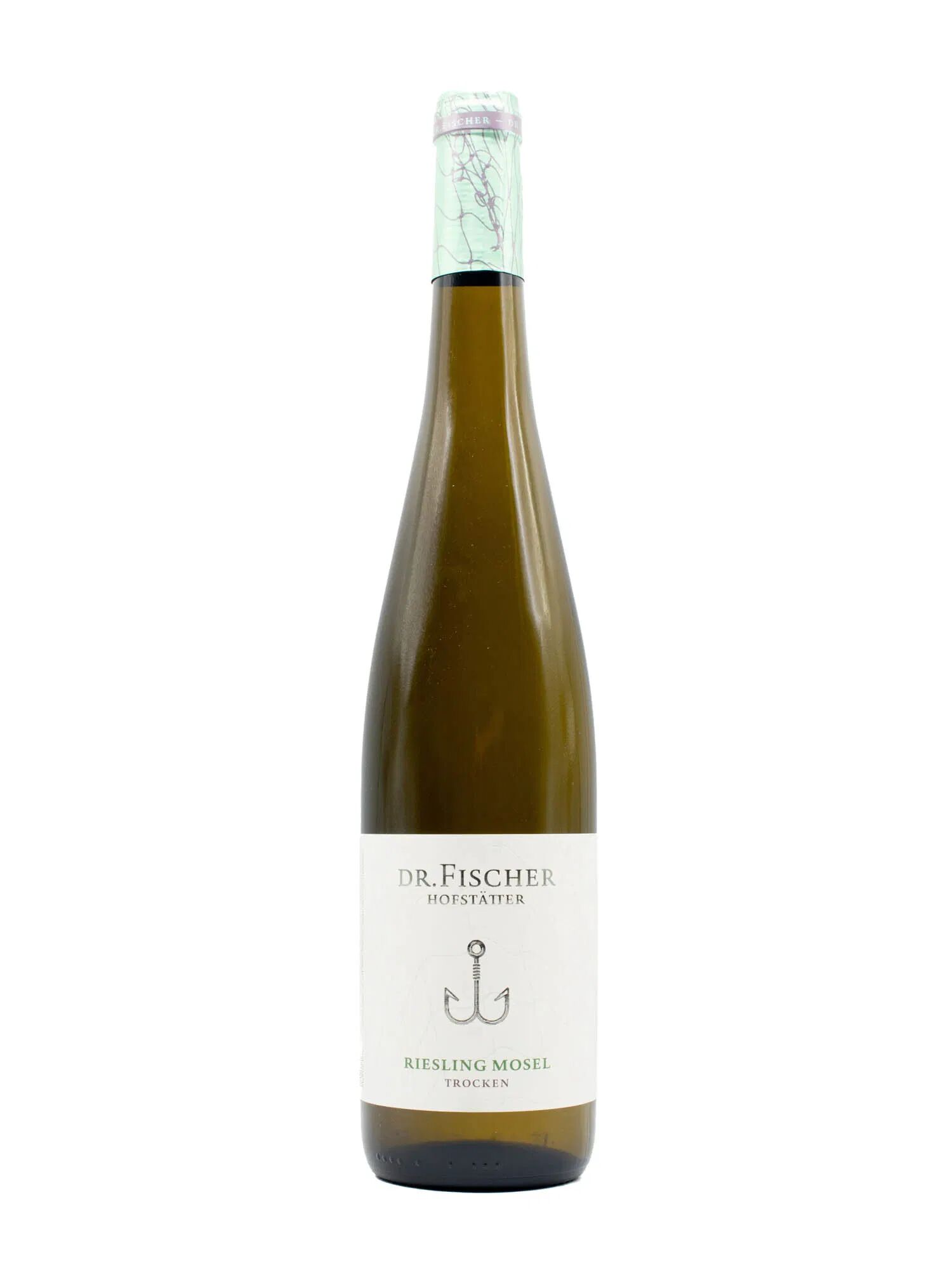 Dr. Fischer Riesling Dr Fischer Trocken 2023