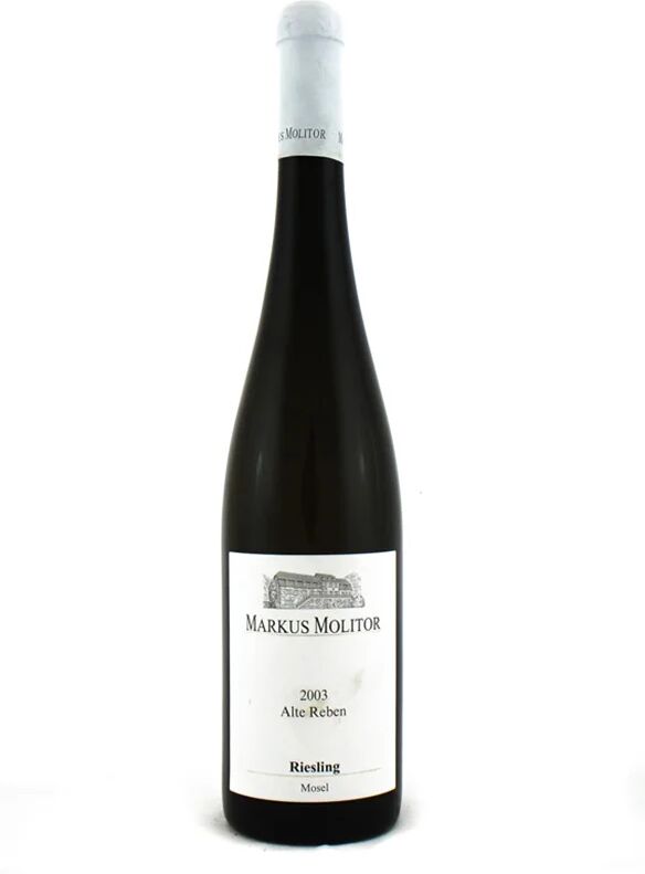 Markus Molitor Riesling Molitor 'Alte Reben' Trocken 2021