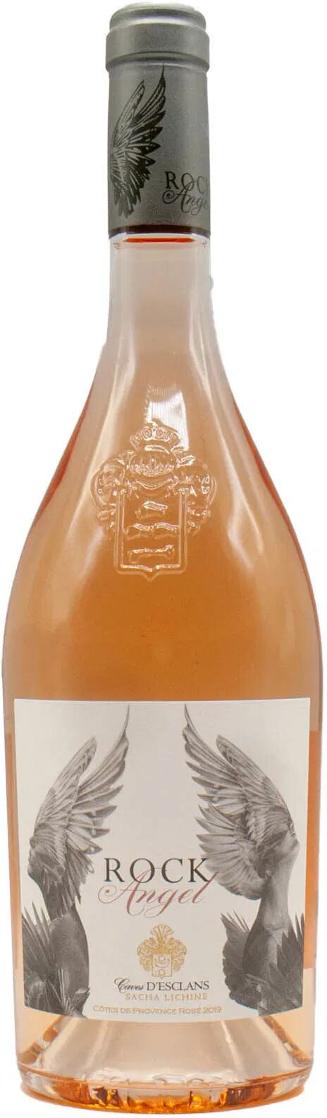 Rock Angel Cote De Provence Rose' Chateau D'Esclans 2021