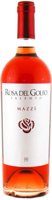 Rosato Rosa Del Golfo 'Vigna Mazzi' 2022