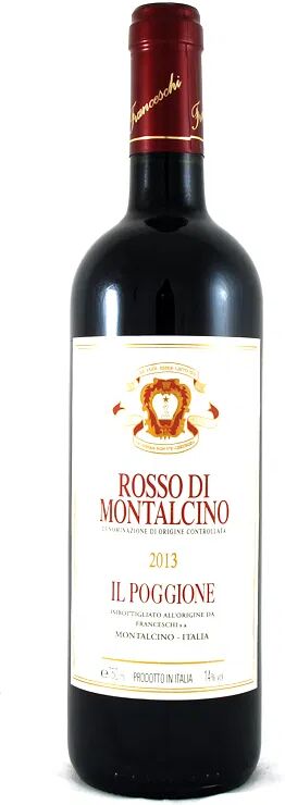 Rosso Di Montalcino Il Poggione 2020