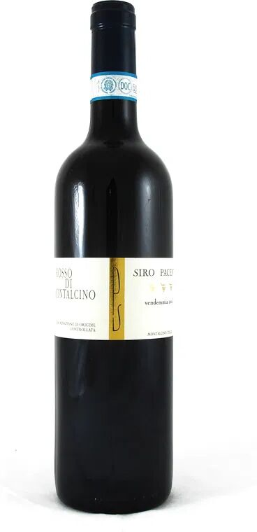 Rosso Di Montalcino Siro Pacenti 2022