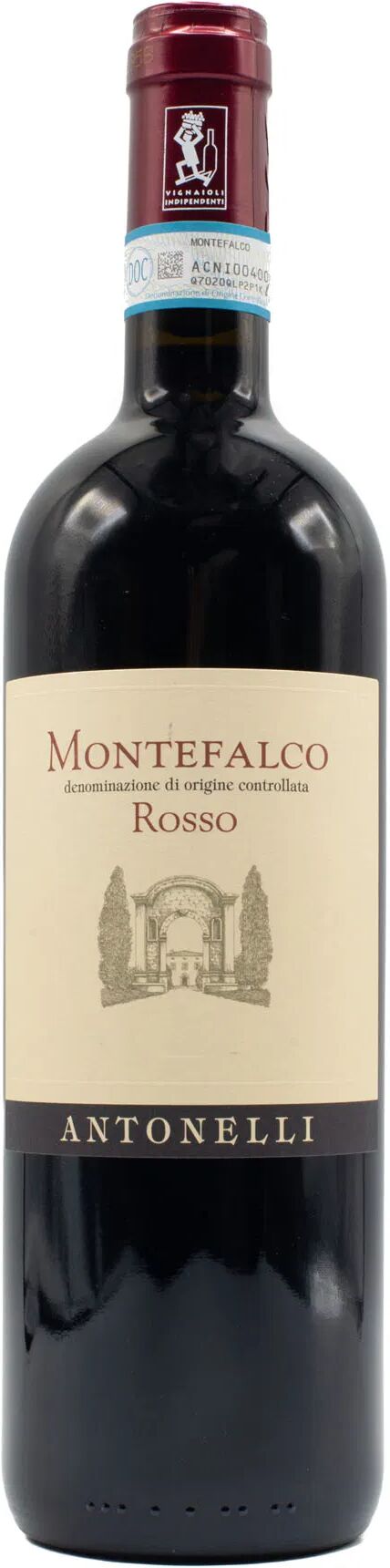 Antonelli San Marco Rosso Di Montefalco Antonelli 2021