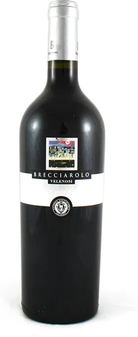 Rosso Piceno Velenosi 'Brecciarolo' 2021