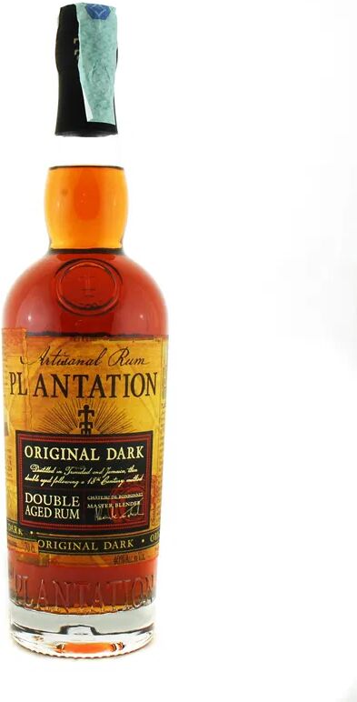 Plantation Rum Rum Plantation Original Dark