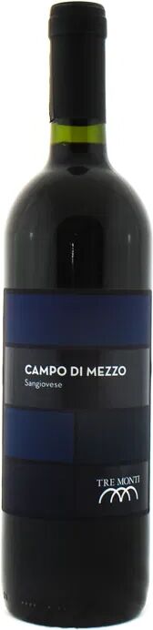 Sangiovese Tre Monti 'Campo Di Mezzo' 2023