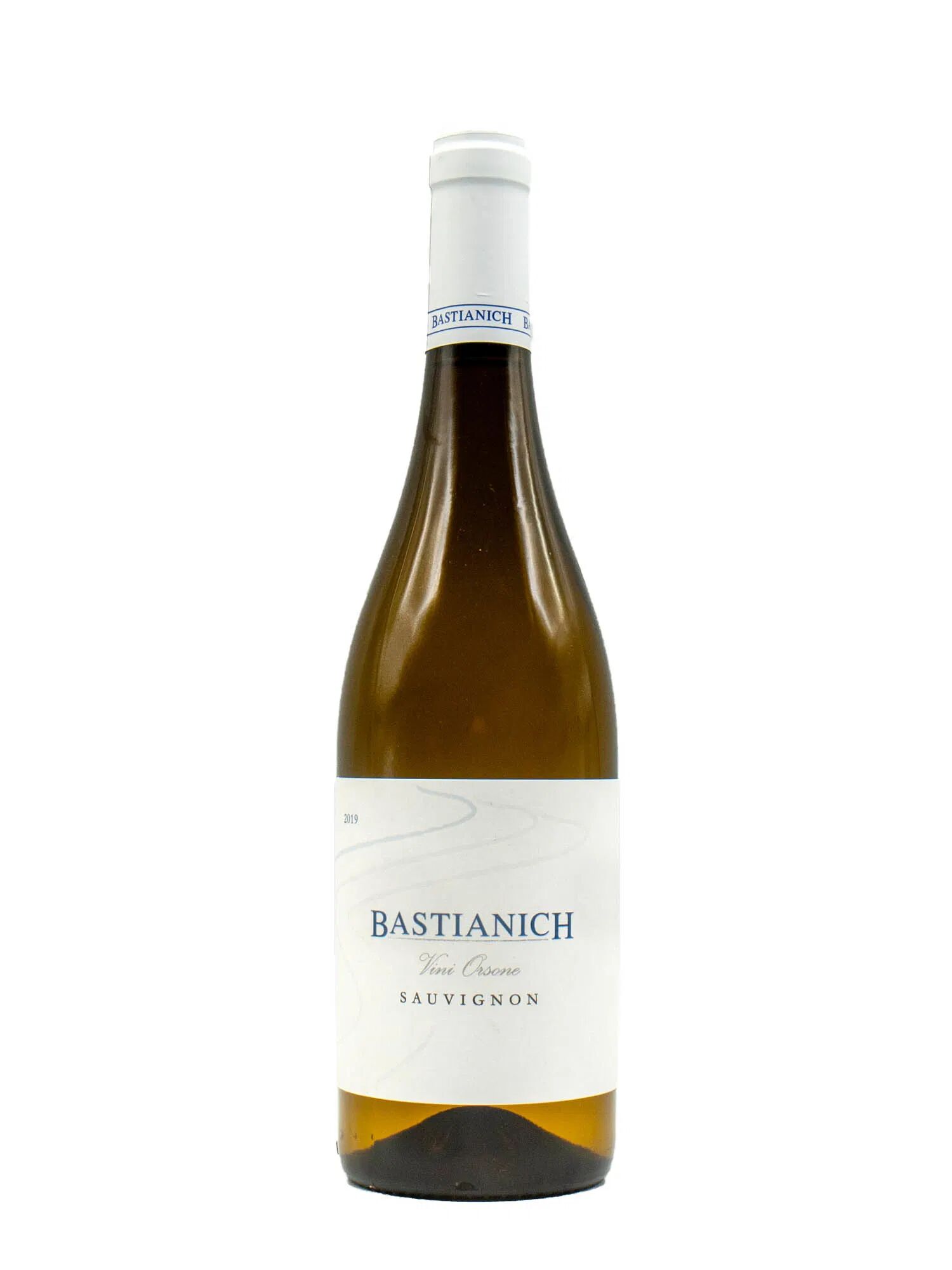 Sauvignon Bastianich 2022